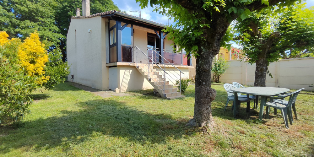 maison à MIRAMONT DE GUYENNE (47800)